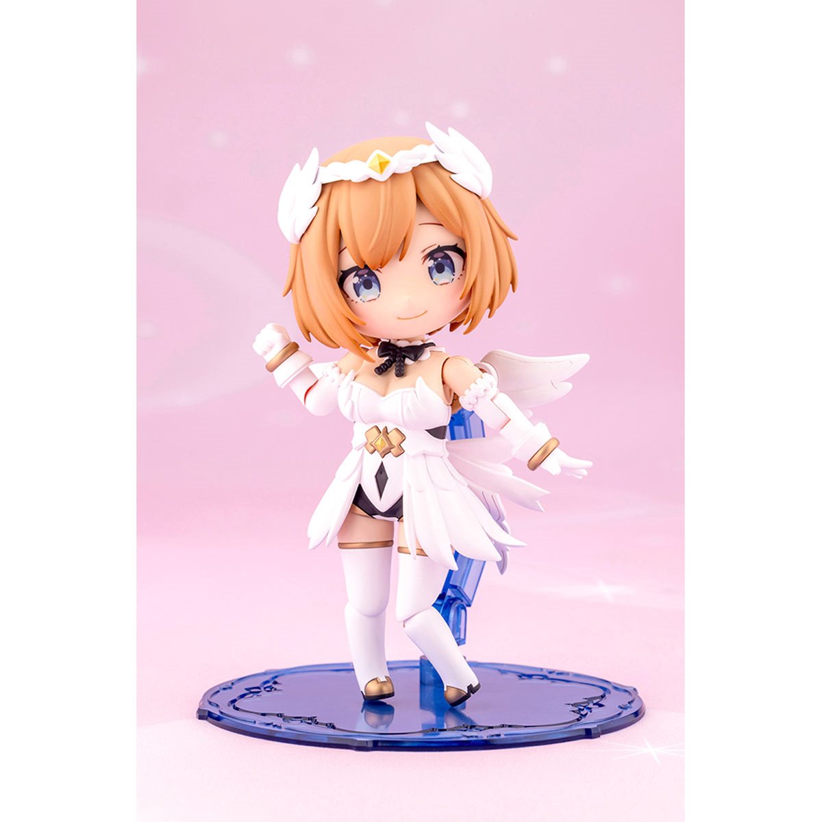 Arcanadea Yurucana Lumitea Model Kit