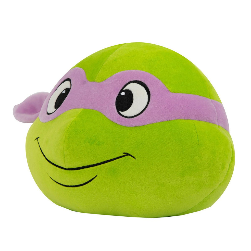 Club Mocchi Mocchi Teenage Mutant Ninja Turtles Donatello Mega 15-Inch Plush