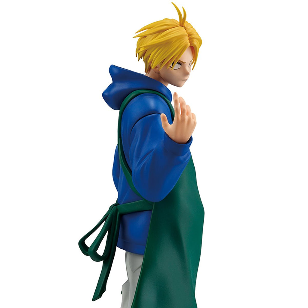 Sakamoto Days Shin Asakura Masterlise Ichibansho Statue