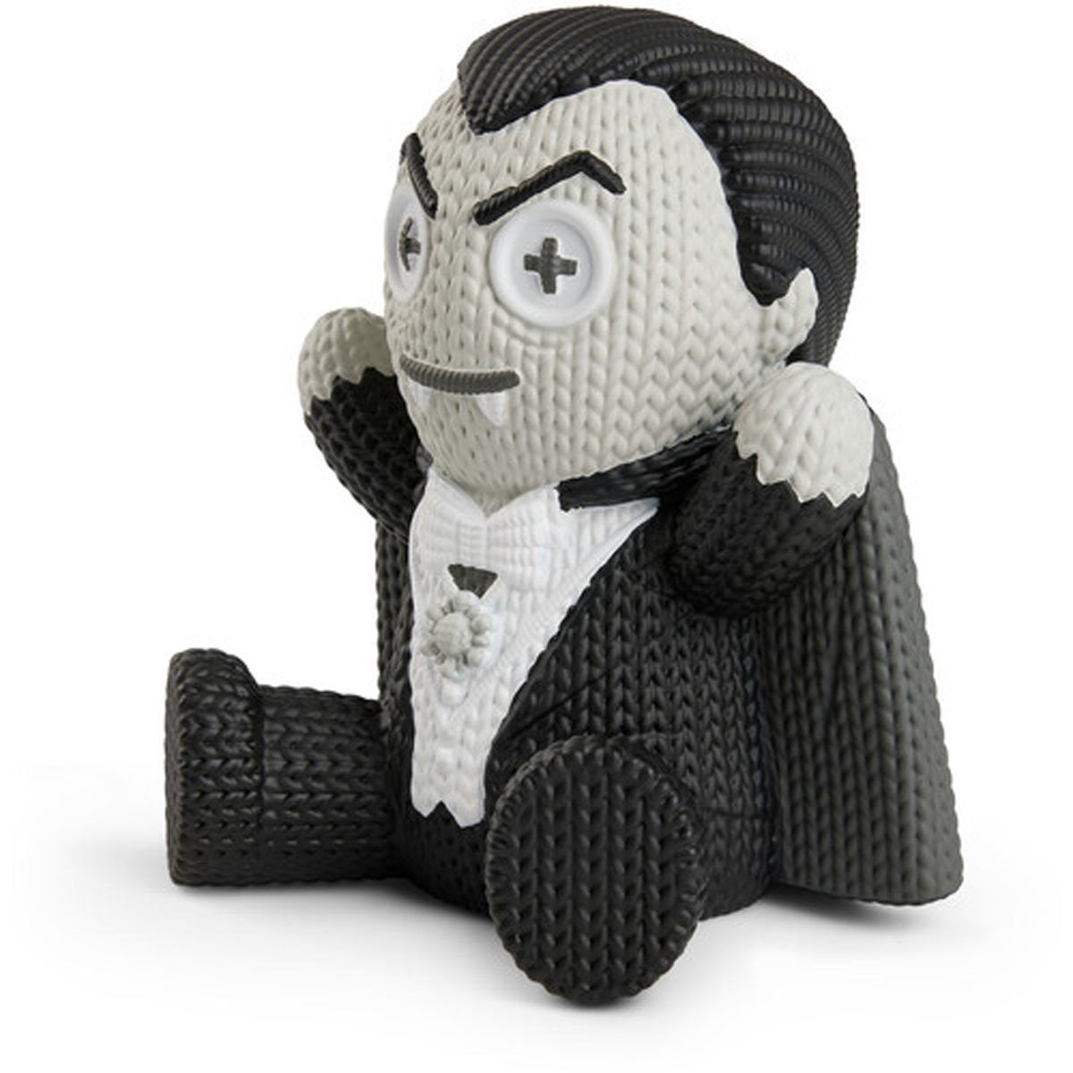 Universal Monsters Dracula #239 Handmade By Robots Vinyl Figure