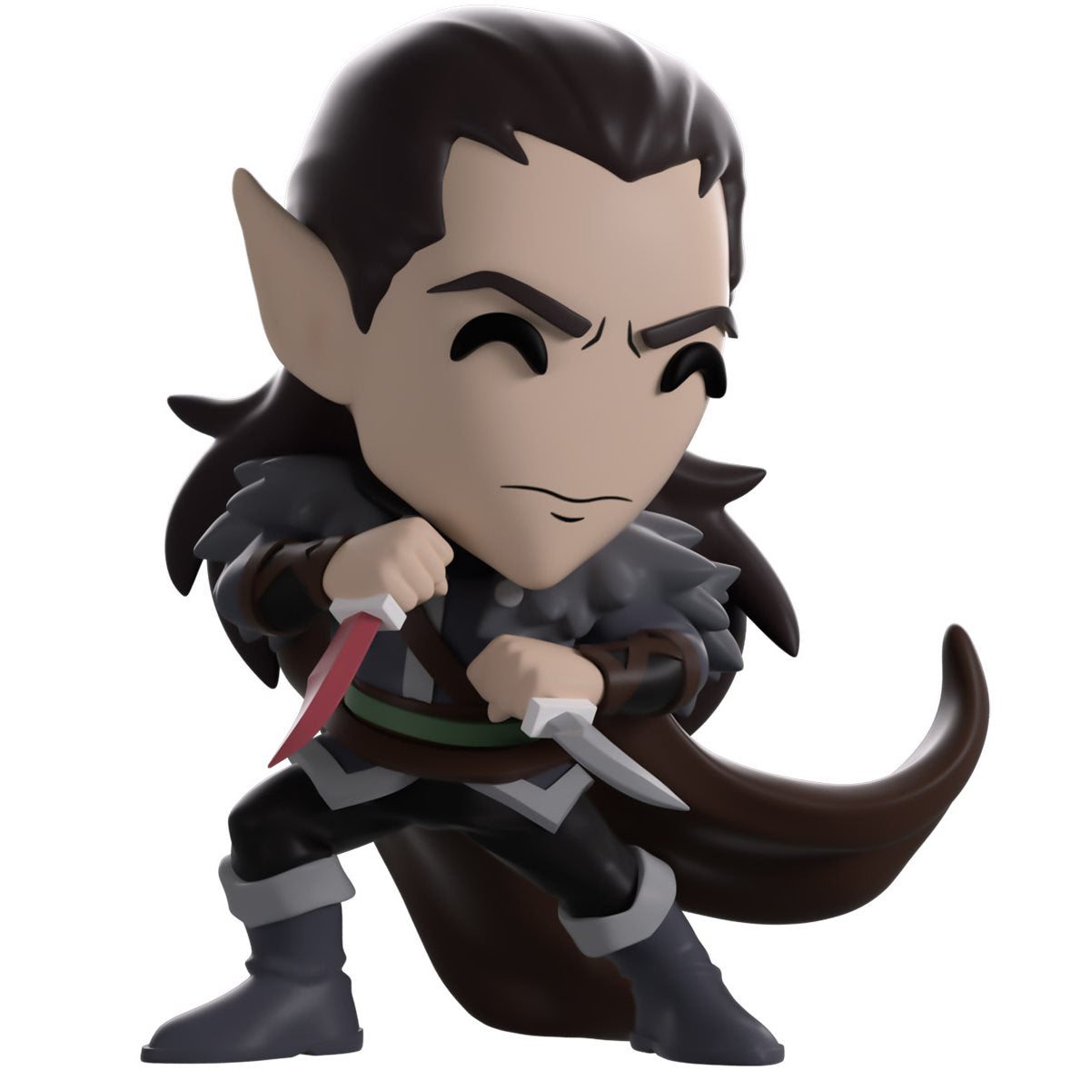 Critical Role: The Legend of Vox Machina Collection Vax'ildan Vinyl Figure #4