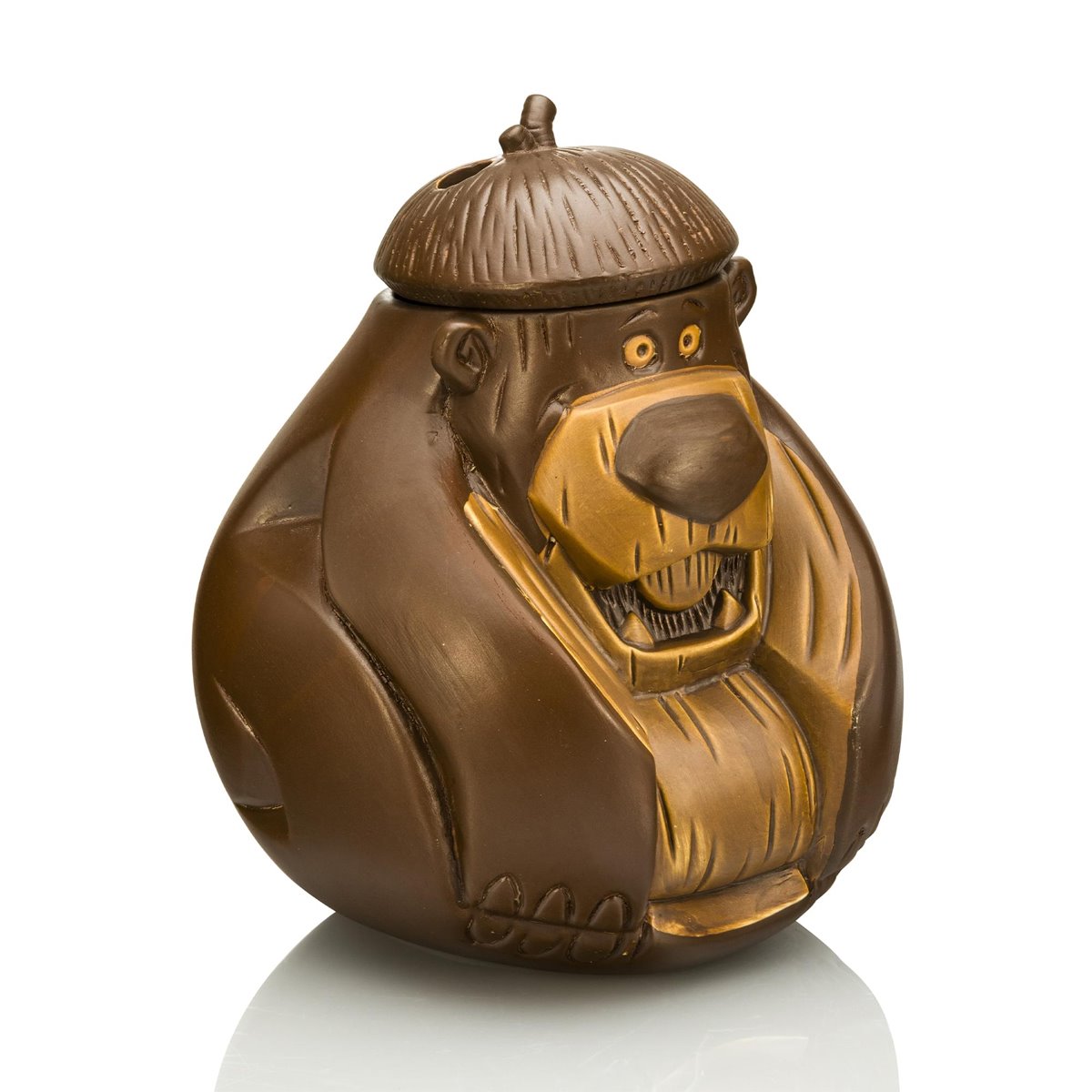 The Jungle Book Baloo 32 oz. Coco-Pals Coconut Mug