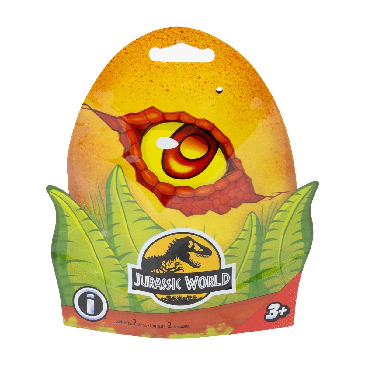 Jurassic World Imaginext Mystery Baby Dino Case of 16