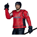 NHL McFarlanes SportsPicks Washington Capitals Alex Ovechkin 6-Inch Scale Articulated Action Figure