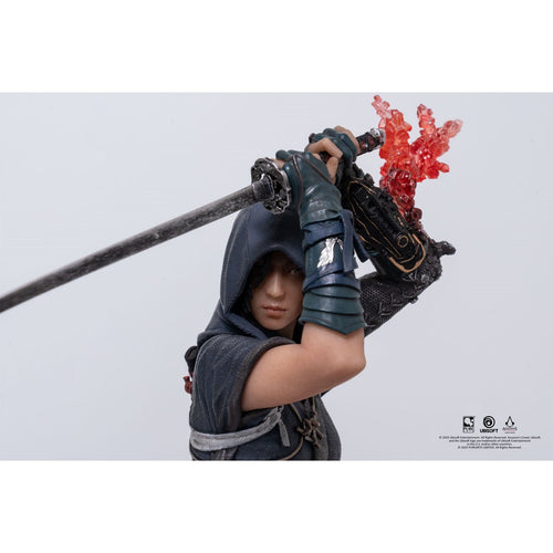 Assassin's Creed Shadows Naoe 1:8 Scale Statue