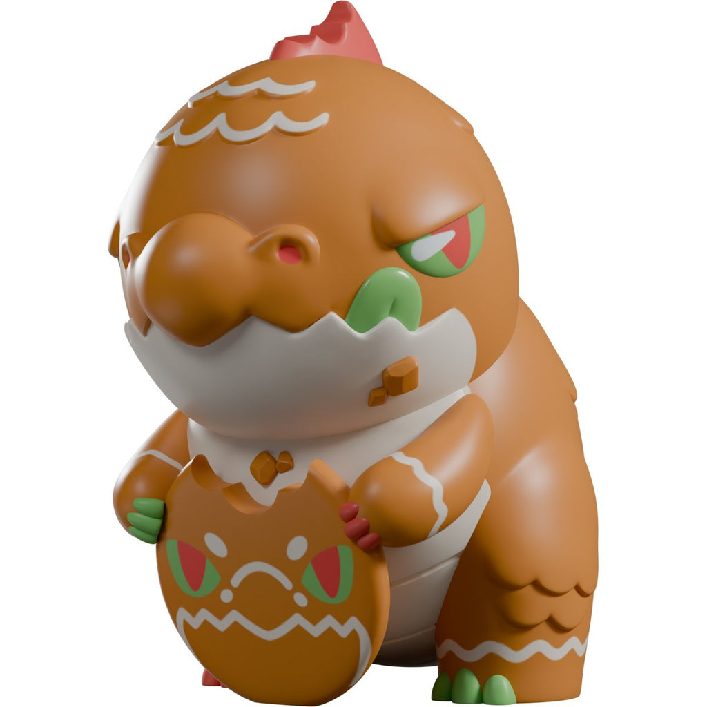 Kaiju Cookies Series 1 Blind-Box Mini-Figure Case of 6