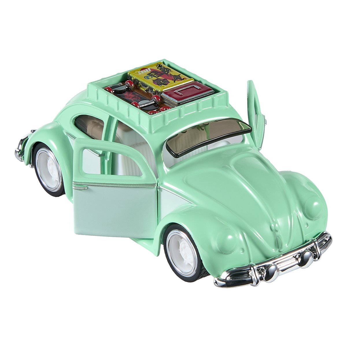 Hot Wheels Pull-Back Speeders 2026 Mix 1 Case of 12