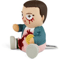Stranger Things Eleven #207 Limited Edition Bloody Handmade By Robots Vinyl Figure