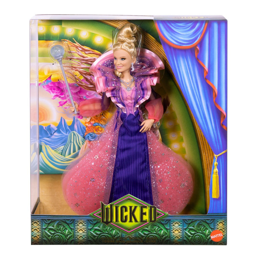 Wicked Wise Woman Moon Fashion Doll