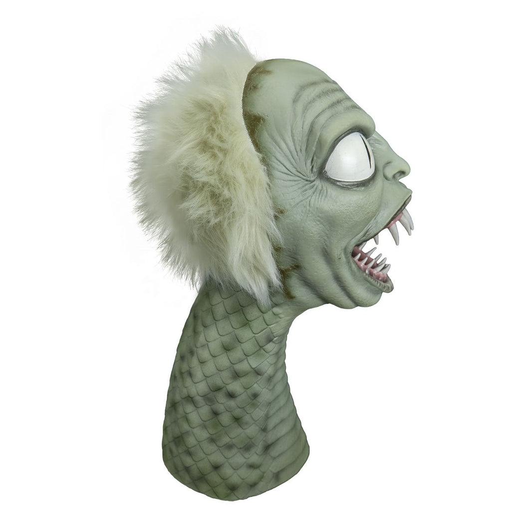Beetlejuice Snake Puppet