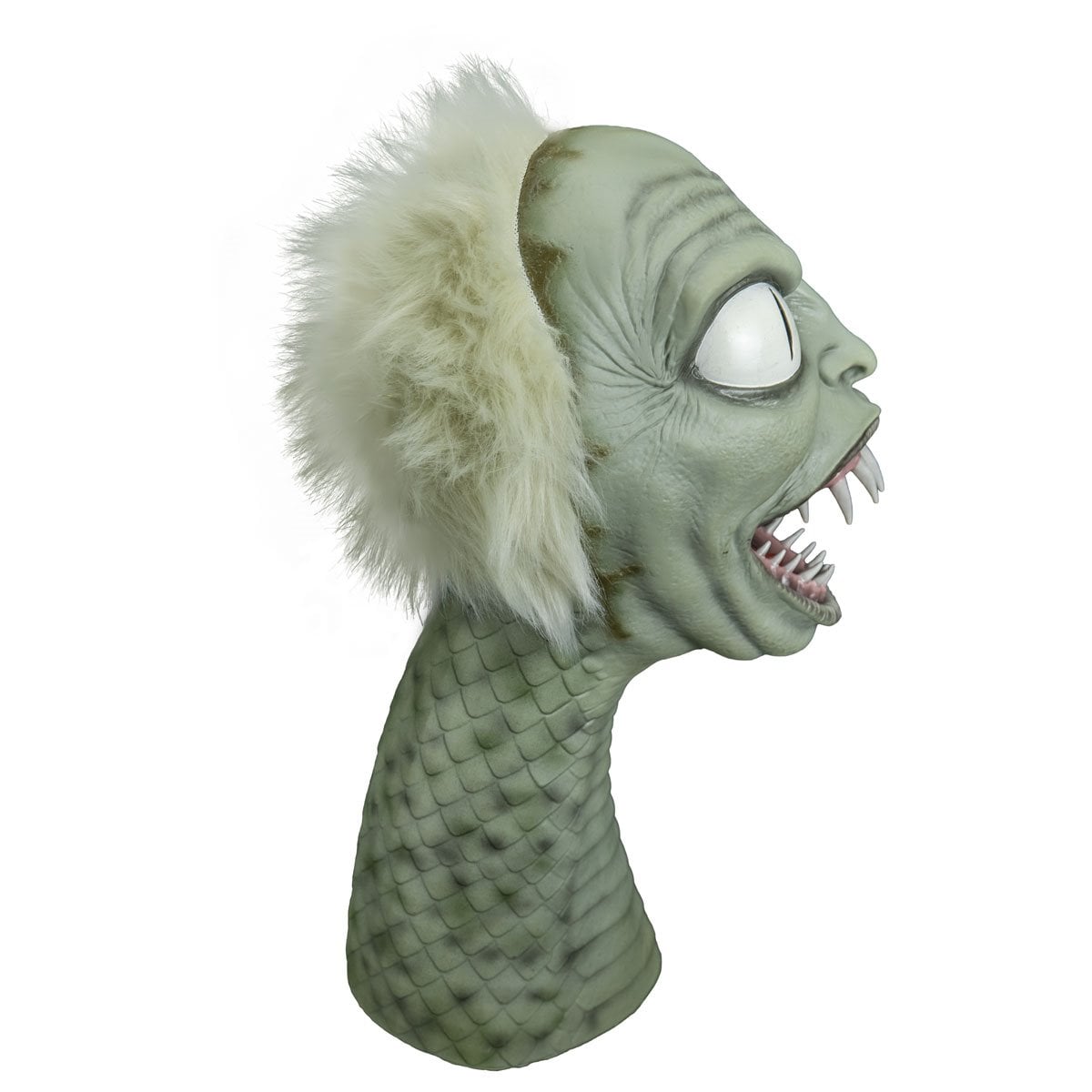Beetlejuice Snake Puppet