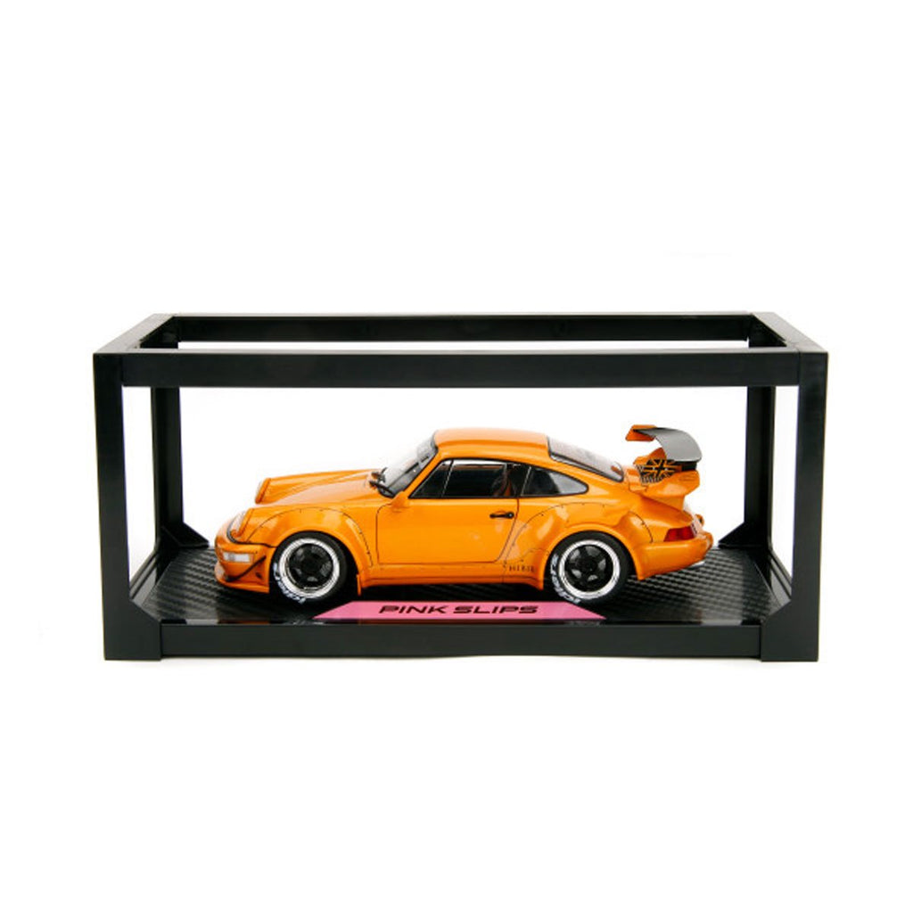 Pink Slips 2016 RWB Hibiki 1:18 Scale Die-Cast Metal Vehicle