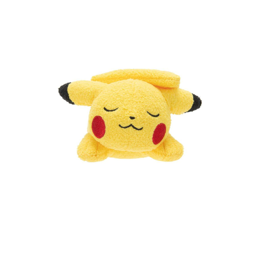 Pokemon Random Sleeping 5-Inch Plush Case of 9