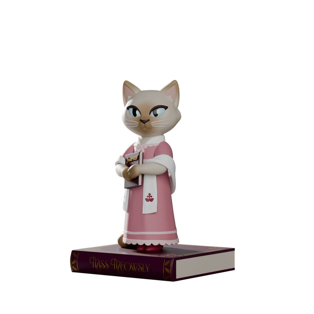 Regency Cats Series 1 Blind-Box Random Mini-Figure