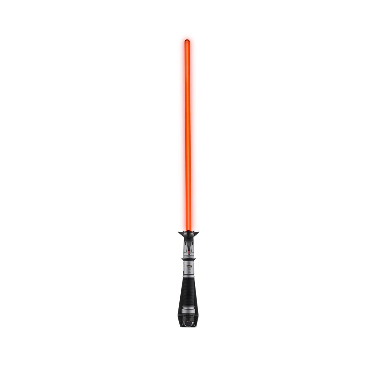 Star Wars The Black Series Baylan Skoll Force FX Elite Electronic Lightsaber