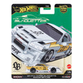 Hot Wheels Car Culture 2025 Mix 2 Vehicle Case of 10