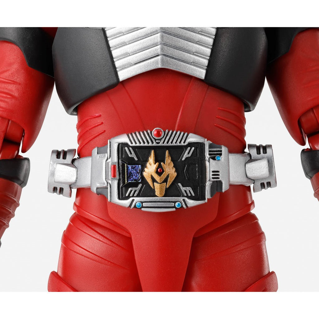 Masked Rider Ryuki Shinkocchou Seihou S.H.Figuarts Action Figure