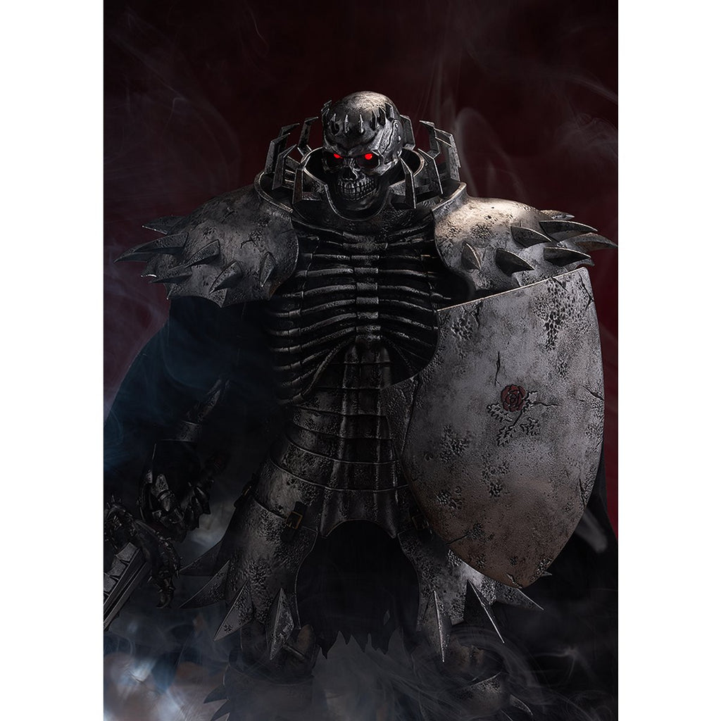 Berserk Skull Knight Pop Up Parade L Statue