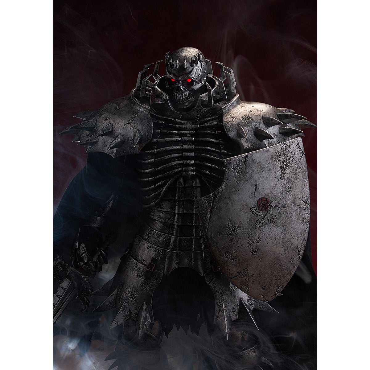Berserk Skull Knight Pop Up Parade L Statue