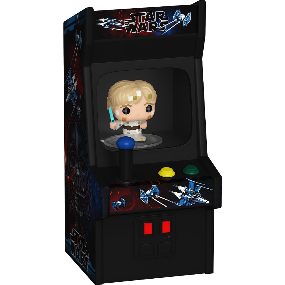 Star Wars Funko Bitty Pop! Bundle Set