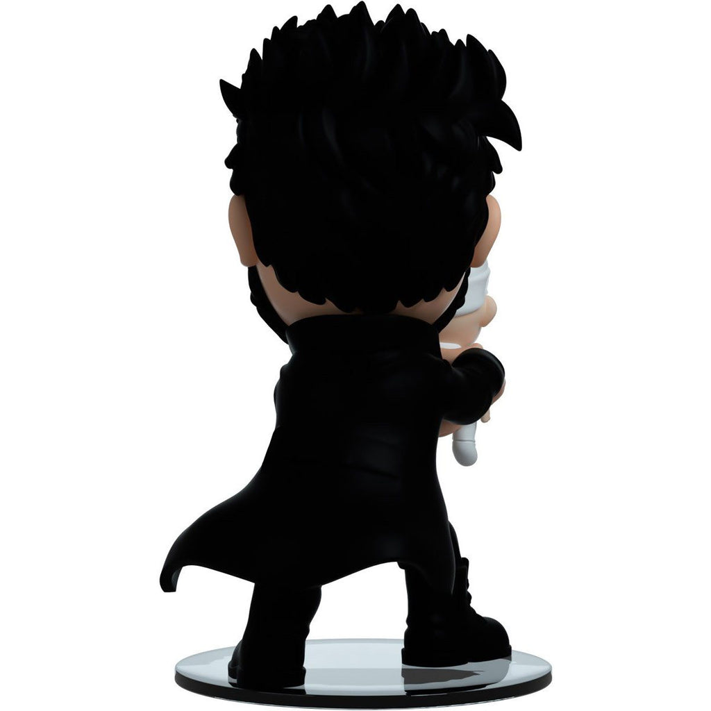 The Boys Collection Billy Butcher Vinyl Figure #1