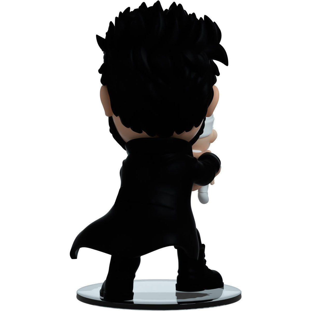 The Boys Collection Billy Butcher Vinyl Figure #1