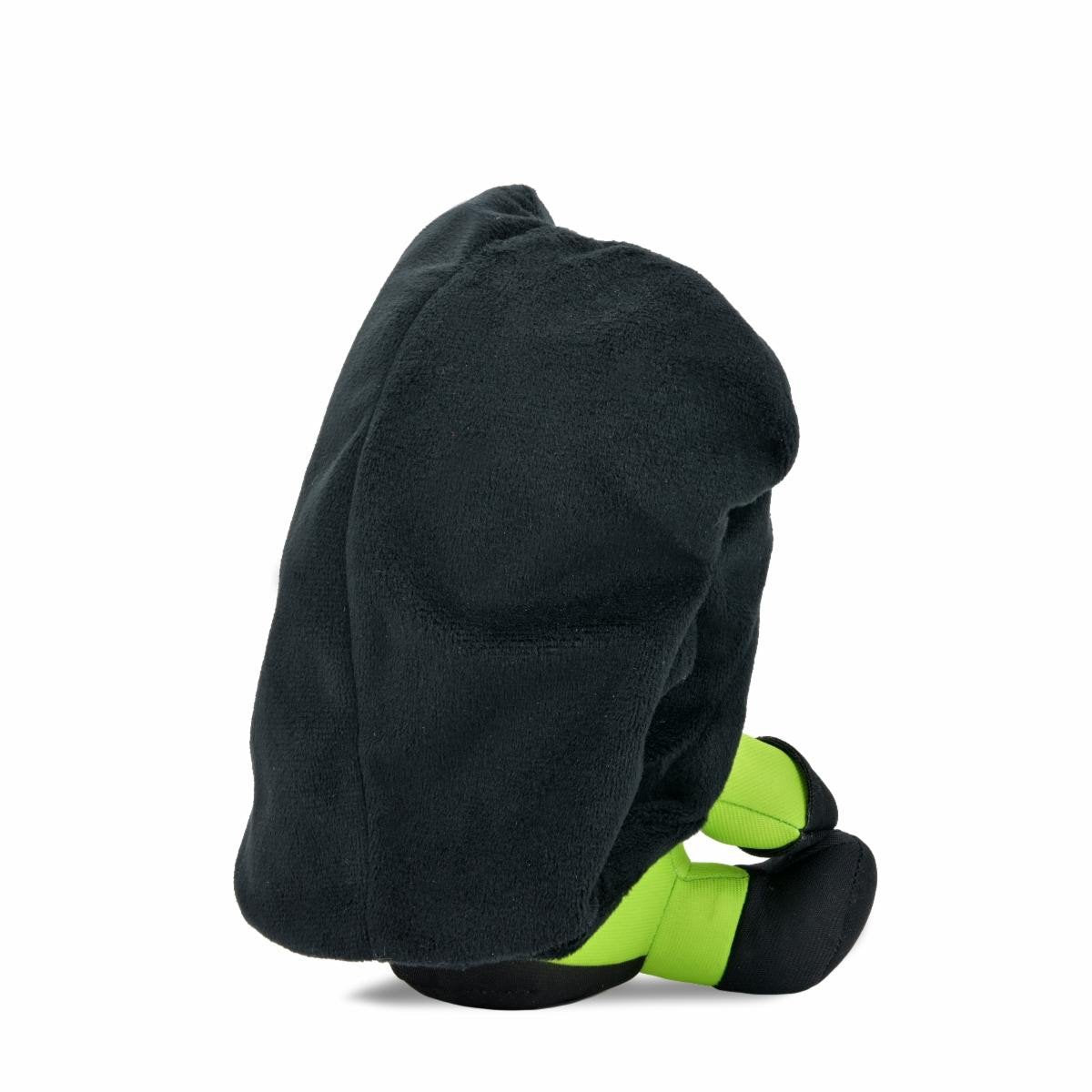 Kim Possible Shego Phunny Plush