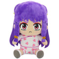 Ranma 1/2 Shampoo Sitting Pose 7-Inch Plush