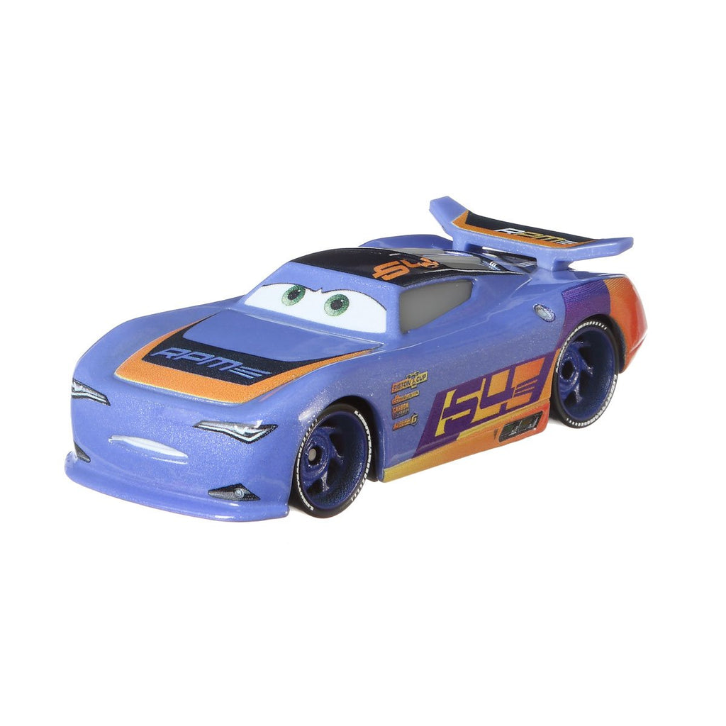 Cars Character Cars 2026 Mix 8 Case of 24