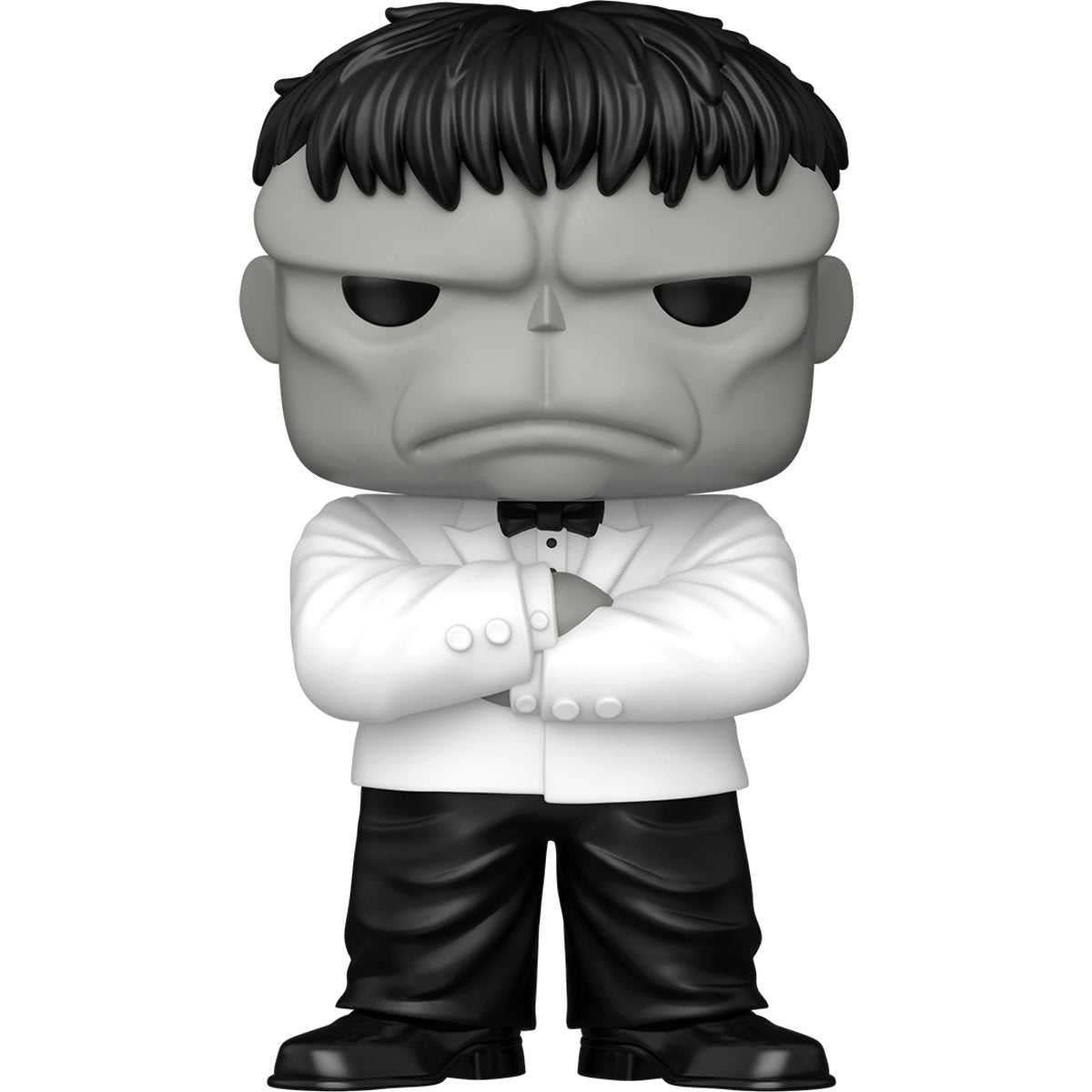 Patch & Mr. Fixit Joe Fixit Super 6-Inch Funko Pop! Vinyl Figure #1616