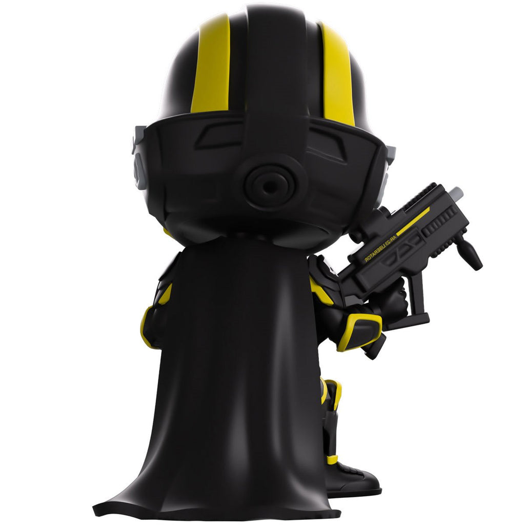 Helldivers 2 Collection Helldiver Vinyl Figure #0