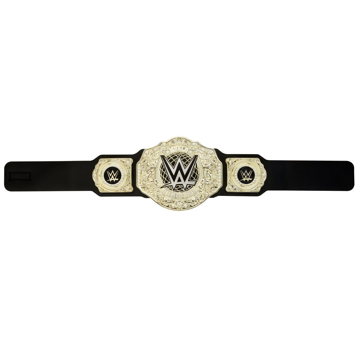 WWE World Heavyweight Championship Roleplay Title Belt