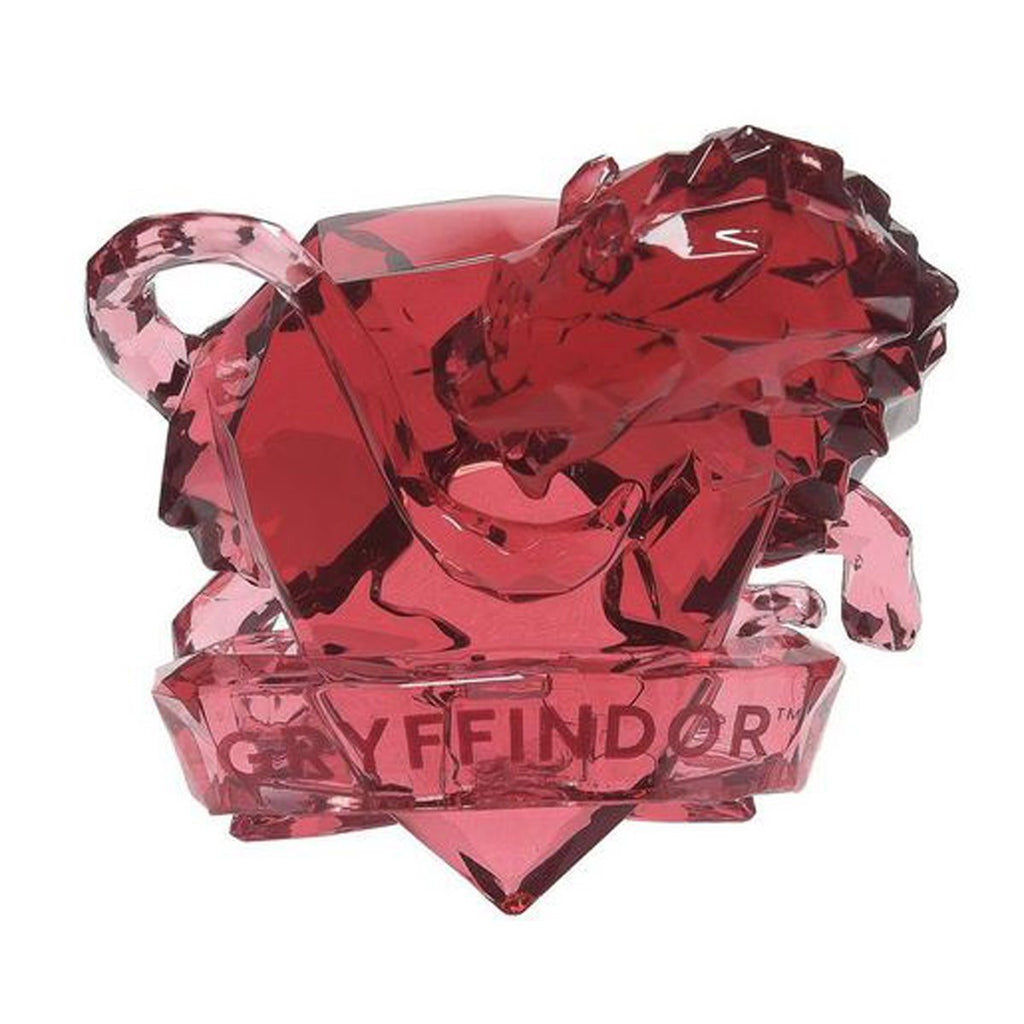 Harry Potter Facets Gryffindor House Acrylic Mini-Statue