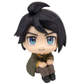 Mobile Suit Gundam: Iron-Blooded Orphans Mikazuki Augus Look Up Series Statue