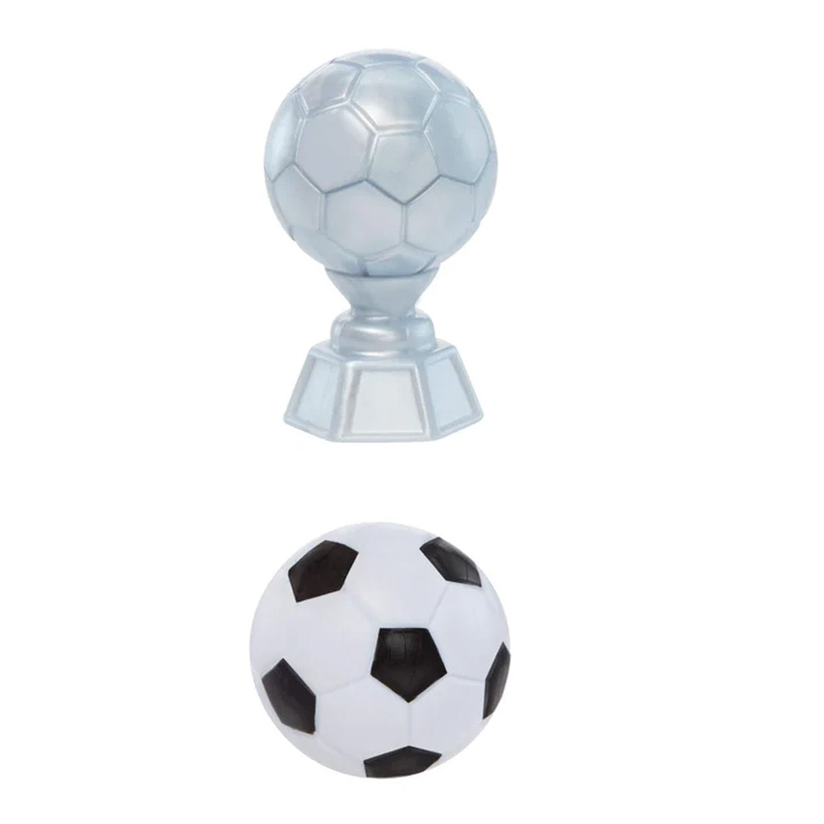 Bratz Play Sportz Roxxi Soccer Doll