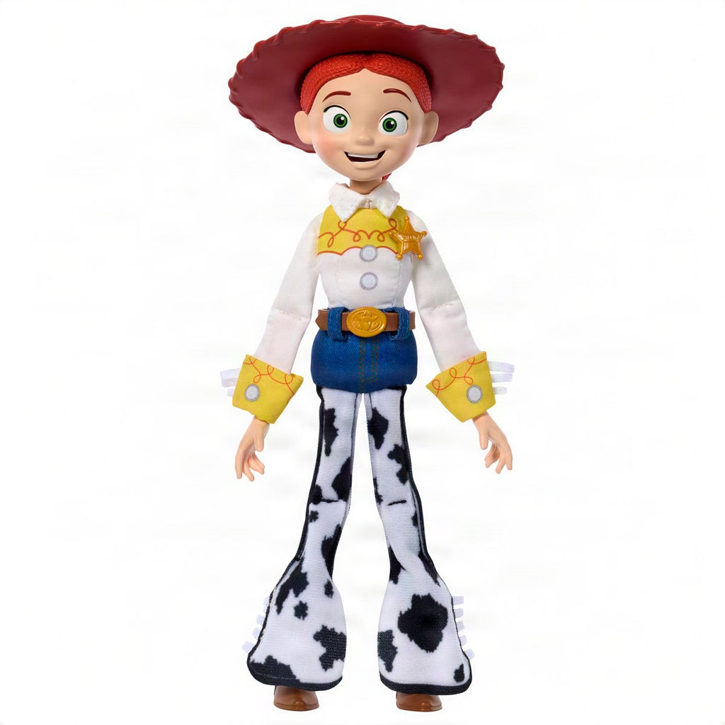 Toy Story 5 Ragdoll Plush Case of 3