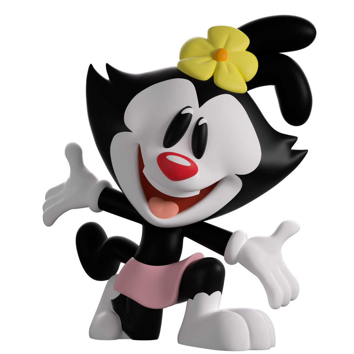 Animaniacs Collecion Dot Vinyl Figure