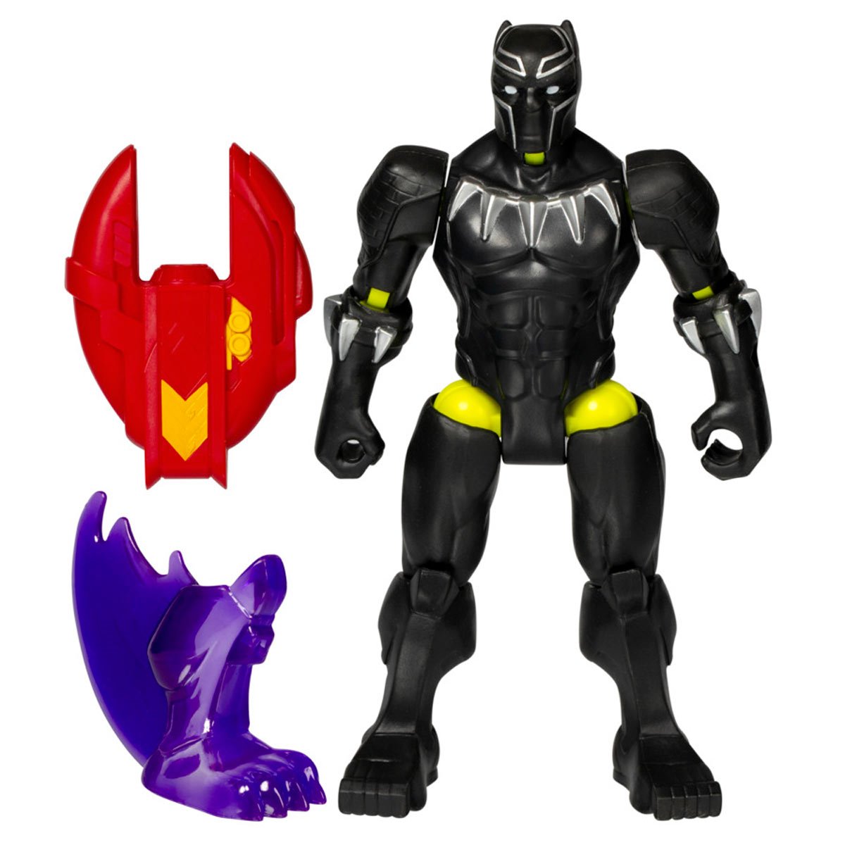 Avengers MixMashers Action Figures Wave 1 Case of 8