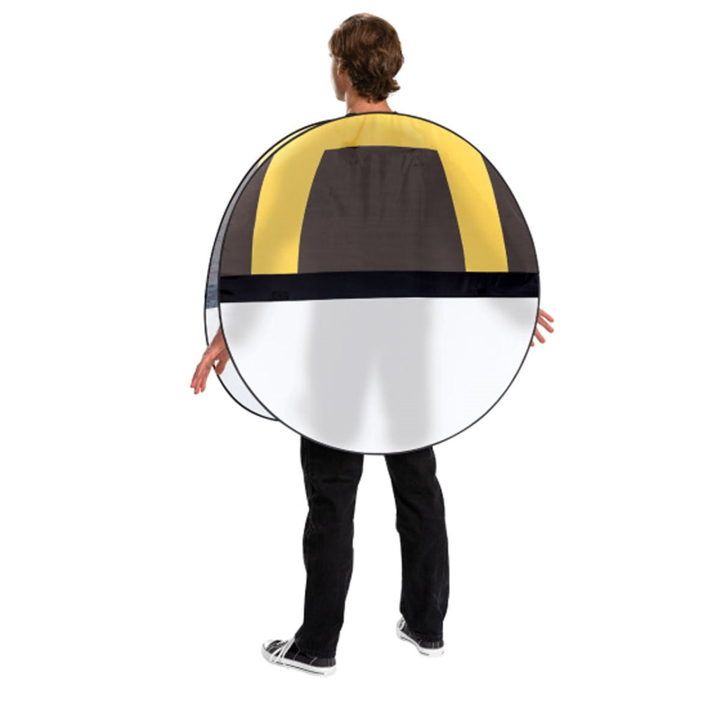 Pokemon Ultra Ball Costume