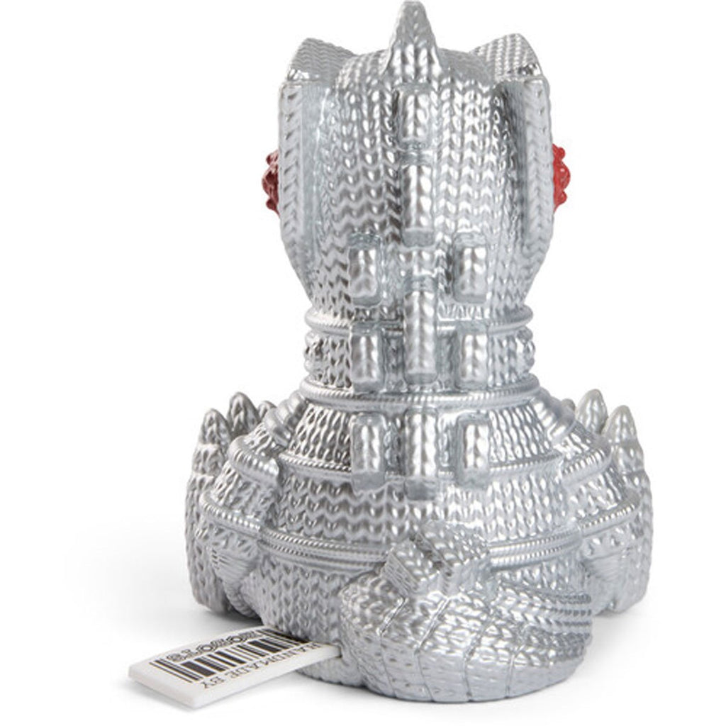 Godzilla Mechagodzilla #168 Handmade By Robots Vinyl Figure