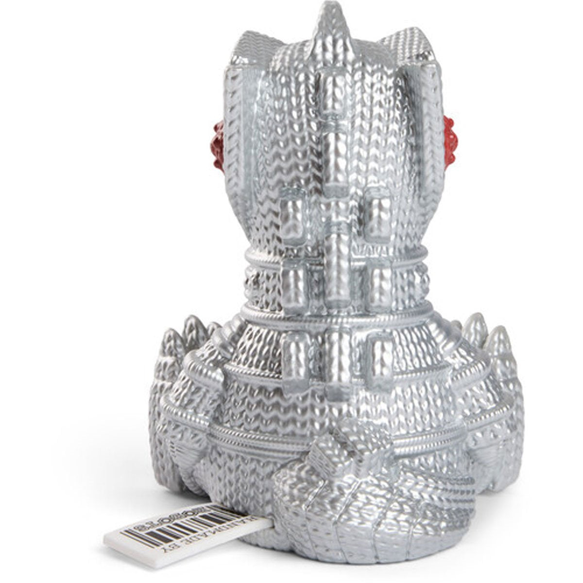 Godzilla Mechagodzilla #168 Handmade By Robots Vinyl Figure