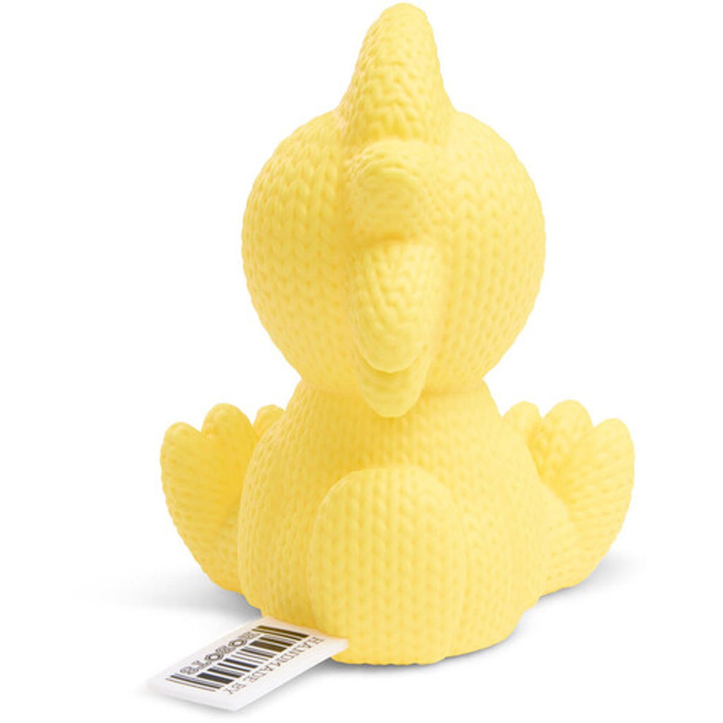 Peanuts Woodstock Handmade by Robots Vinyl Figure
