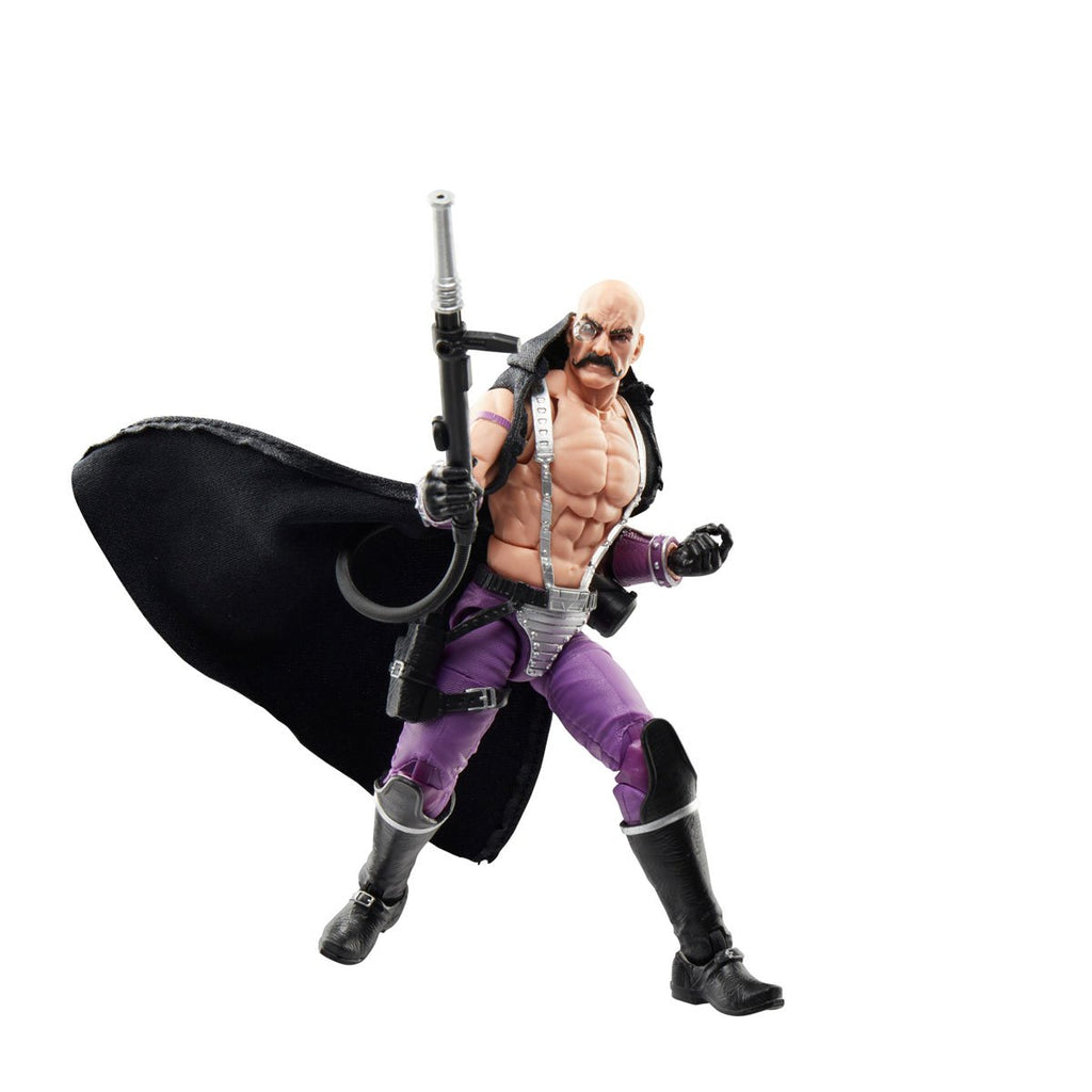 G.I. Joe Classified Retro 6-Inch Action Figures Wave 4 Case of 4