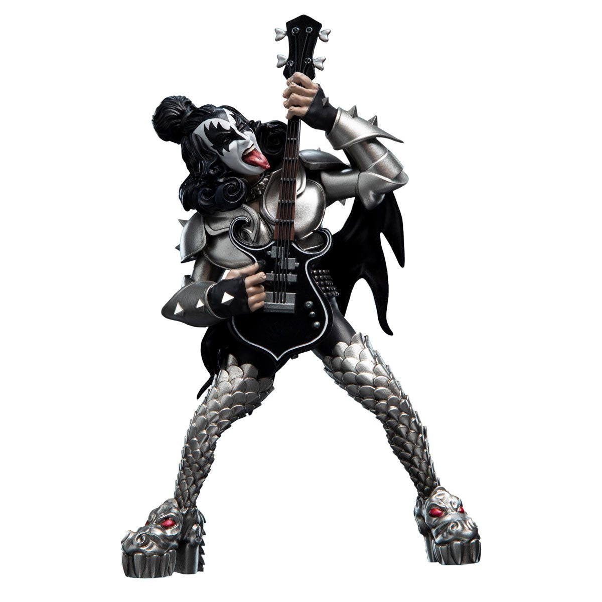 KISS The Demon Mini Epics Vinyl Figure
