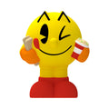 Pac-Man Rokimoto Cup Vinyl Figure Display Case of 12