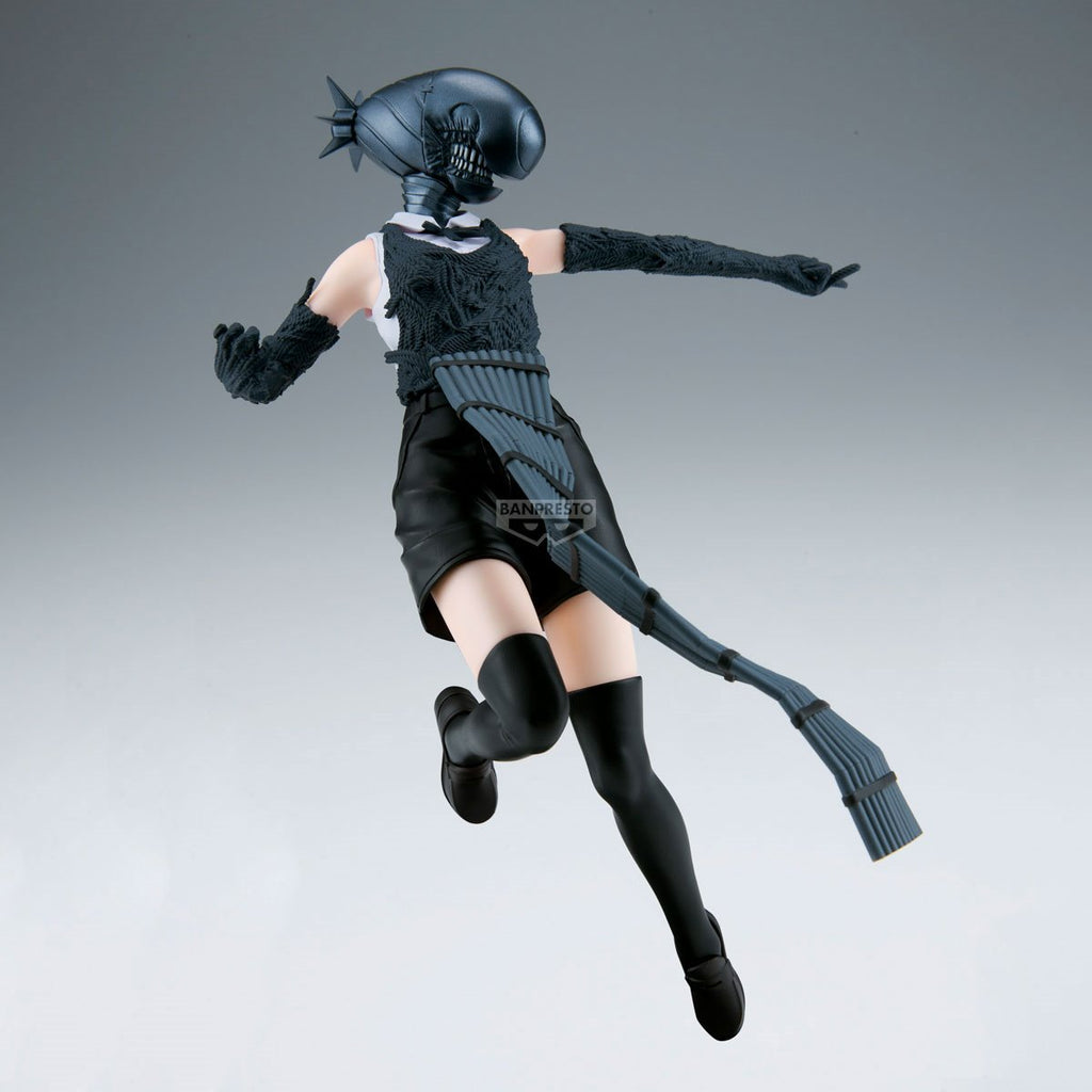 Chainsaw Man The Movie: Reze Arc Bomb Devil Vibration Stars Statue