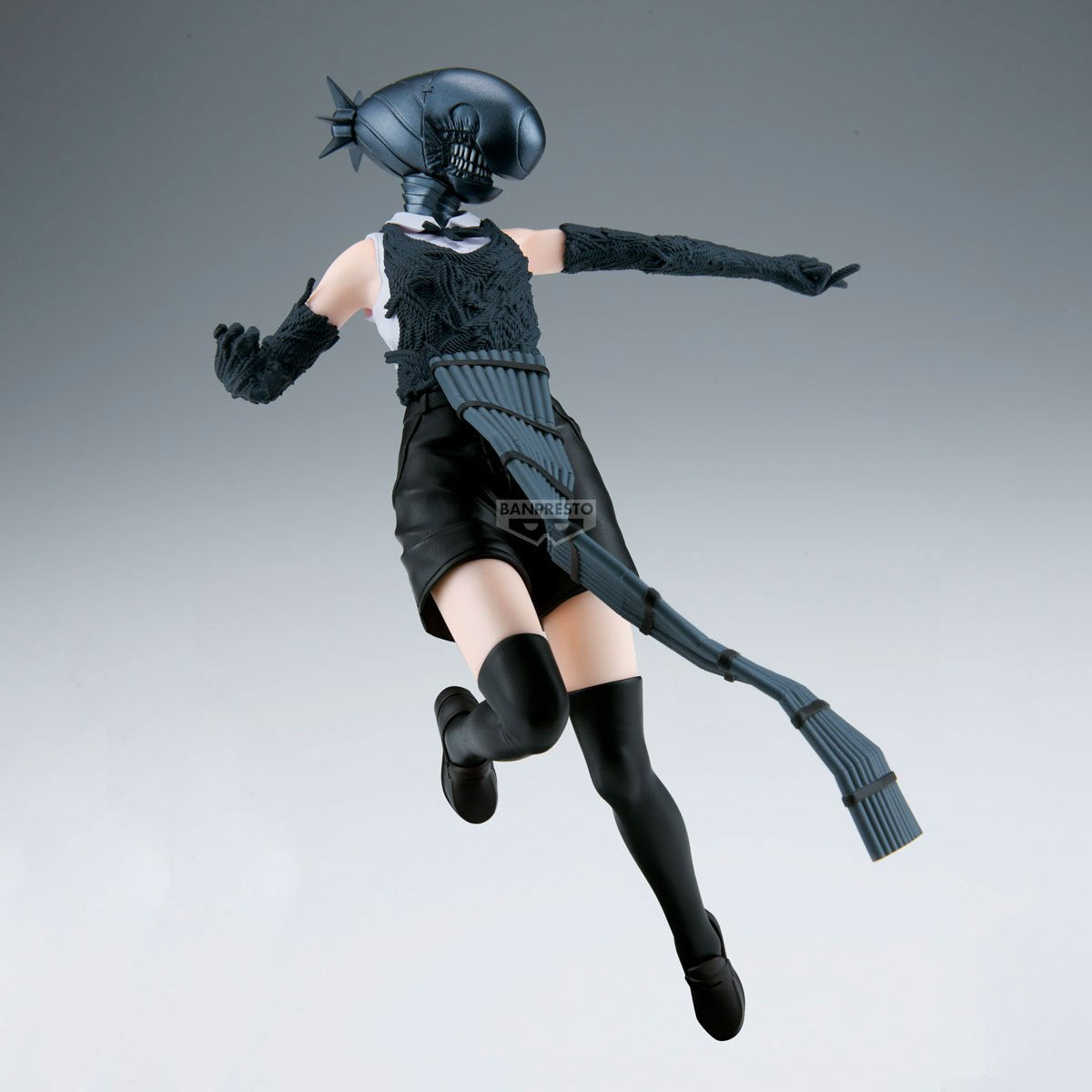 Chainsaw Man The Movie: Reze Arc Bomb Devil Vibration Stars Statue