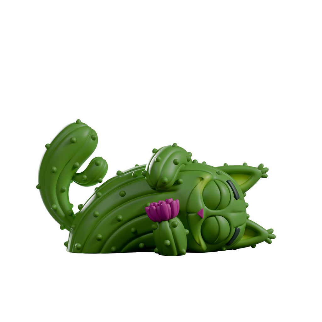 Pricklepuss Series 1 Blind-Box Random Mini-Figure