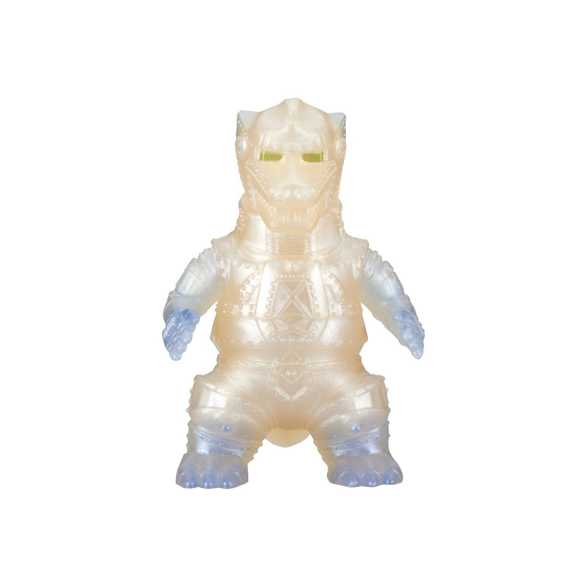 Godzilla Mini Godzilla Collection Wave 2 Blind-Box Mini-Figure Case of 12