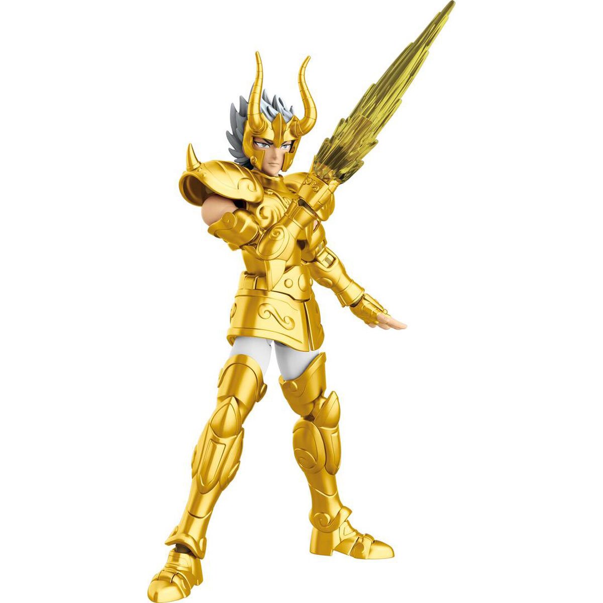 Saint Seiya Champion Class 10 Capricorn Shura Model Kit